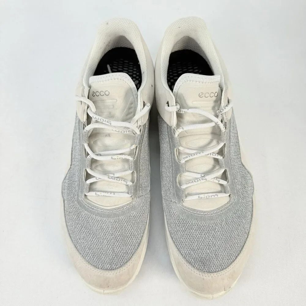 Ecco Women's Running Shoes Sneakers Biom Fjuel Performance Athletic SZ 10 EU 41